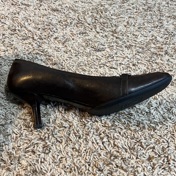 Cole Haan Brown Pumps - Picture 2 of 5